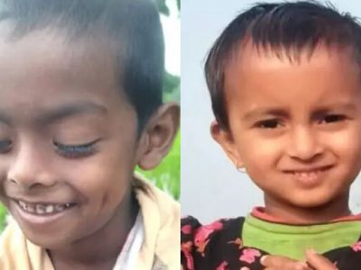 পুকুরের পানিতে ডুবে প্রাণ গেলো দুই শিশুর