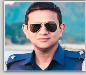 আদেশ অমান্য করায় যোগদানের ১৯ দিনের মাথায় কোতোয়ালি  থানার ওসি ফিরোজ প্রত্যাহার