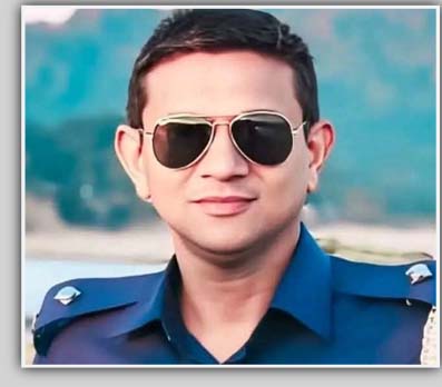 আদেশ অমান্য করায় যোগদানের ১৯ দিনের মাথায় কোতোয়ালি  থানার ওসি ফিরোজ প্রত্যাহার