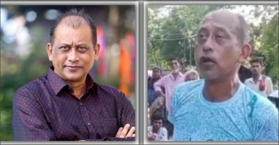 মানসিক ভারসাম্যহীন কি-না তা নিশ্চিত হতে সমু চৌধুরীর কাছে যাচ্ছেন চিকিৎসক