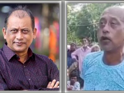 মানসিক ভারসাম্যহীন কি-না তা নিশ্চিত হতে সমু চৌধুরীর কাছে যাচ্ছেন চিকিৎসক