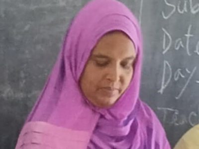 স্বাক্ষর জাল করে বিদ্যালয় মেরামতের ১০ লক্ষ টাকা আত্মসাত অভিযোগে প্রধান শিক্ষকের বিরুদ্ধে বিভাগীয় মামলা