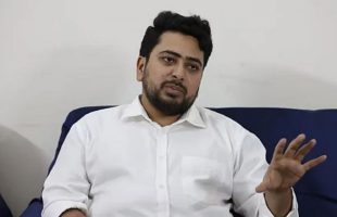 ‘প্রশাসন ও গোয়েন্দা সংস্থা যদি সঠিক সময়ে সঠিক পদক্ষেপ নিতো তাহলে এ পরিস্থিতি হতো না-নাহিদ