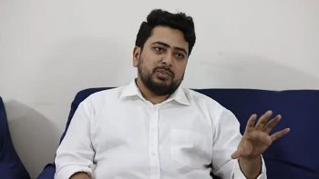 ‘প্রশাসন ও গোয়েন্দা সংস্থা যদি সঠিক সময়ে সঠিক পদক্ষেপ নিতো তাহলে এ পরিস্থিতি হতো না-নাহিদ
