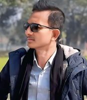 বিএনপির একজন নিবেদিতপ্রাণ সৈনিক জাহিদ আমিন