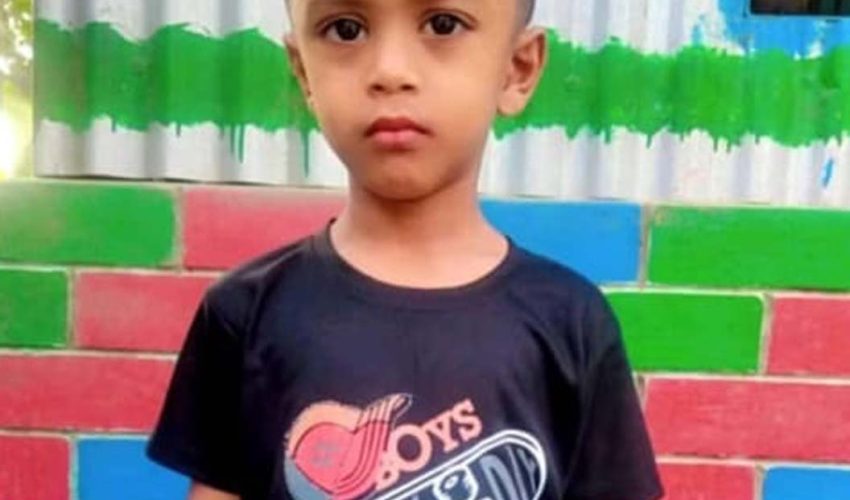 ময়মনসিংহে পানিতে ডুবে তিন শিশু ও সাপের কামরে একজনের মৃত্যু