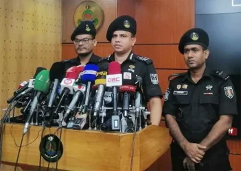 মুরাদনগরে ভাইকে শায়েস্তা করতে নির্যাতন ও ভিডিও ধারণের পরিকল্পনা: র‍্যাব