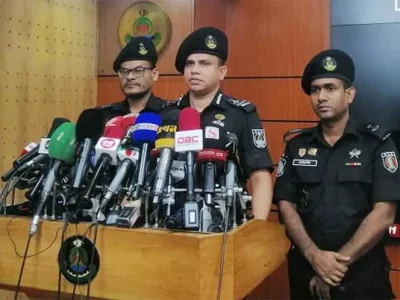 মুরাদনগরে ভাইকে শায়েস্তা করতে নির্যাতন ও ভিডিও ধারণের পরিকল্পনা: র‍্যাব