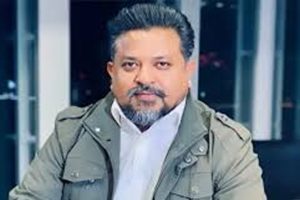 বাংলাদেশের সংবাদমাধ্যম স্বাধীন বা মুক্ত আছে-এটা মনে করার সুযোগ নেই।’-জুলকারনাইন সায়ের
