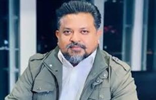 বাংলাদেশের সংবাদমাধ্যম স্বাধীন বা মুক্ত আছে-এটা মনে করার সুযোগ নেই।’-জুলকারনাইন সায়ের