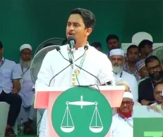 মুজিববাদের প্রশ্নে, এই স্বৈরাচারের প্রশ্নে, অভ্যুত্থানের সকল শক্তিকে ঐক্যবদ্ধ থাকতে হবে-সারজিস আলম