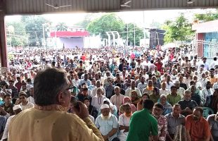 নির্বাচন যতই বিলম্ব হবে, ফ্যসিবাদ ও আধিপত্যবাদী শক্তি ততই ষড়যন্ত্রের জাল বিস্তার করবে-প্রিন্স