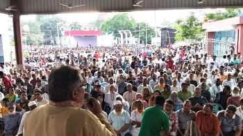 নির্বাচন যতই বিলম্ব হবে, ফ্যসিবাদ ও আধিপত্যবাদী শক্তি ততই ষড়যন্ত্রের জাল বিস্তার করবে-প্রিন্স