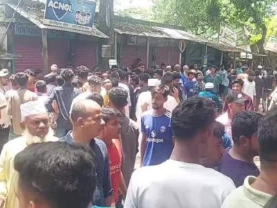 মা ও ছেলে-মেয়েকে পিটিয়ে হত্যা