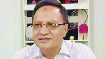 ‘যে কেউ ধানের শীষ নিয়া আসলেই তাকে ভোট দিয়ে দিবে, এটা আমার মনে হয় না’-শাহ্ নূরুল কবির শাহিন