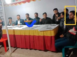 ময়মনসিংহে যুবলীগ কর্মী গ্রেপ্তার, মা’র দাবি নির্দোষ