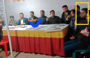 ময়মনসিংহে যুবলীগ কর্মী গ্রেপ্তার, মা’র দাবি নির্দোষ