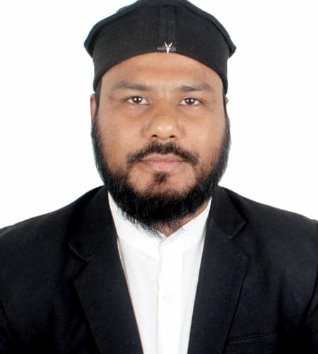 ময়মনসিংহ -১ আসনে ইসলামী আন্দোলনেরপ্রার্থী ঘোষণা