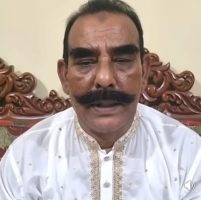 ময়মনসিংহে কারামুক্ত হয়েই ভিডিও বার্তায় নেতাকর্মীদের সুসংগঠিত হওয়ার নির্দেশ আ’লীগ নেতার