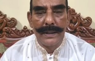 ময়মনসিংহে কারামুক্ত হয়েই ভিডিও বার্তায় নেতাকর্মীদের সুসংগঠিত হওয়ার নির্দেশ আ’লীগ নেতার