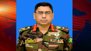 ভালো মানুষ না হলে দেশ-জাতির উন্নয়ন সম্ভব না: সেনাপ্রধান