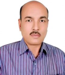 ময়মনসিংহ জেলা মোটরযান কর্মচারী ইউনিয়নের জনপ্রিয় সাবেক সভাপতি সালাম আর নেই