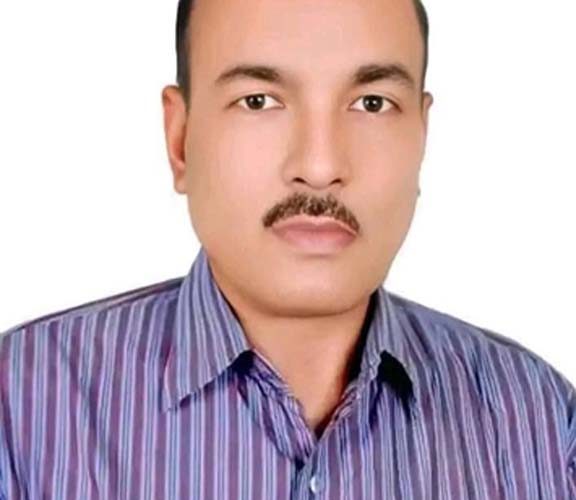 ময়মনসিংহ জেলা মোটরযান কর্মচারী ইউনিয়নের জনপ্রিয় সাবেক সভাপতি সালাম আর নেই