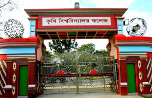 ময়মনসিংহ কেবি কলেজে ৪০ বছর পর মানবিক শাখা চালু