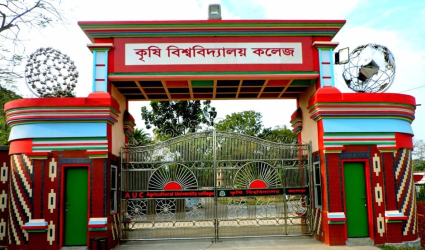 ময়মনসিংহ কেবি কলেজে ৪০ বছর পর মানবিক শাখা চালু