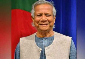 মালয়েশিয়া সফরকে “দারুণ এবং খুবই সফল” বলে আখ্যায়িত করেছেন- ড. মুহাম্মদ ইউনূস
