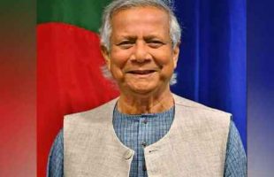 মালয়েশিয়া সফরকে “দারুণ এবং খুবই সফল” বলে আখ্যায়িত করেছেন- ড. মুহাম্মদ ইউনূস