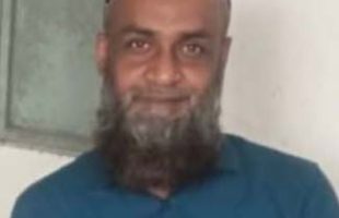 চেক জালিয়াতি মামলায় ৬ মাসের সাজাপ্রাপ্ত নামধারী বিএনপি নেতা গ্রেপ্তার