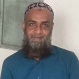 চেক জালিয়াতি মামলায় ৬ মাসের সাজাপ্রাপ্ত নামধারী বিএনপি নেতা গ্রেপ্তার