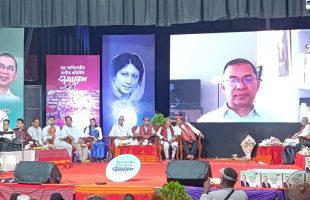 জাতীয় সংসদে ক্ষুদ্র জাতিগোষ্ঠীর অর্ন্তভুক্তি নিশ্চিত করা হবে – তারেক রহমান