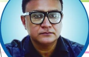 অনলাইনে পাবলিক পরীক্ষার প্রশ্ন ফাঁসের ঘটনা চিরতরে নির্মূল হবে-.উদ্ভাবক আশরাফুল ইসলাম অপু 