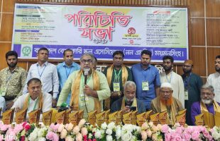বিএনপি দায়িত্ব পেলে অভিজ্ঞ, যোগ্য ও মেধা সম্পন্ন ব্যক্তিদের সমন্বয়ে শিক্ষা কমিশন করবে-প্রিন্স