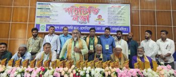 বিএনপি দায়িত্ব পেলে অভিজ্ঞ, যোগ্য ও মেধা সম্পন্ন ব্যক্তিদের সমন্বয়ে শিক্ষা কমিশন করবে-প্রিন্স