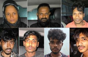 সাংবাদিক তুহিন হত্যা মামলায় সরাসরি ৮ জনের সম্পৃক্ততার প্রমাণ মিলেছে
