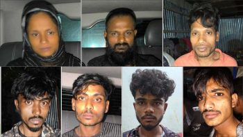 সাংবাদিক তুহিন হত্যা মামলায় সরাসরি ৮ জনের সম্পৃক্ততার প্রমাণ মিলেছে