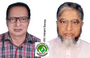 ময়মনসিংহ বিভাগীয় প্রেসক্লাবের পূর্ণাঙ্গ নির্বাহী কমিটি গঠন সভাপতি সালাম ও নজরুল সাধারণ সম্পাদক
