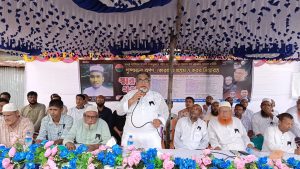তারেক রহমান গণ মানূষের নেতা, বাংলাদেশের ভবিষ্যৎ প্রধানমন্ত্রী-প্রিন্স