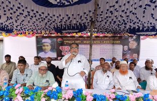 তারেক রহমান গণ মানূষের নেতা, বাংলাদেশের ভবিষ্যৎ প্রধানমন্ত্রী-প্রিন্স