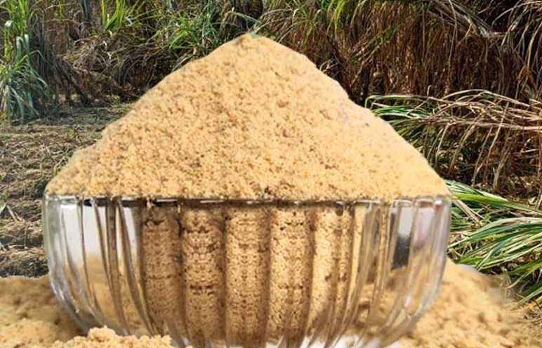 ফুলবাড়িয়ার লাল চিনি  জিআই পণ্য হিসেবে স্বীকৃতি