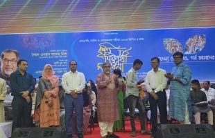 এবার শিক্ষার্থীদের প্রকৃত মেধা মুল্যায়িত হয়েছে -প্রিন্স