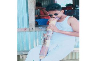 বীর মুক্তিযোদ্ধা নাজমুল হকের বাড়িতে অগ্নিসংযোগের ঘটনায় আওয়ামী লীগ কর্মী শাহীনসহ গ্রেফতার ৩