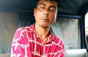 নান্দাইলে স্কুলছাত্রীকে ধর্ষণের চেষ্টা চেষ্টাকারী আটক