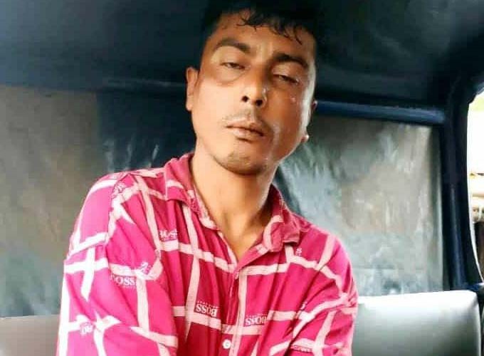 নান্দাইলে স্কুলছাত্রীকে ধর্ষণের চেষ্টা চেষ্টাকারী আটক