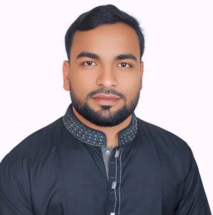 ময়মনসিংহে সেনাবাহিনীর হাতে নারীসহ জেলা তাঁতি দলের সদস্য সচিব গ্রেপ্তার