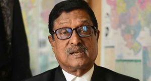 বিএনপির দেয়া শোকজের জবাব দিয়েছেন দলটির চেয়ারপারসনের উপদেষ্টা এড, ফজলুর রহমান