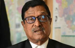 বিএনপির দেয়া শোকজের জবাব দিয়েছেন দলটির চেয়ারপারসনের উপদেষ্টা এড, ফজলুর রহমান